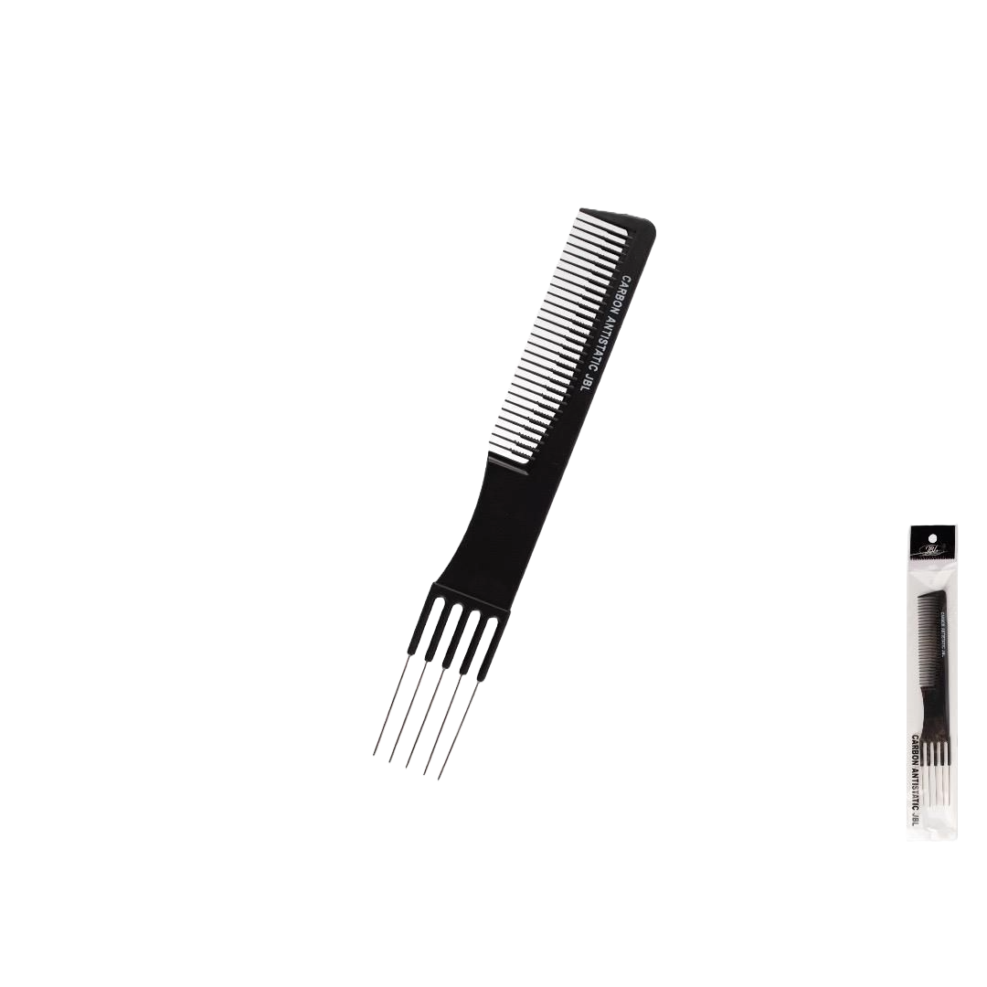 Peinilla Doble Función de Carbono Antiestático