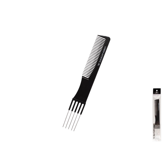 Peinilla Doble Función de Carbono Antiestático