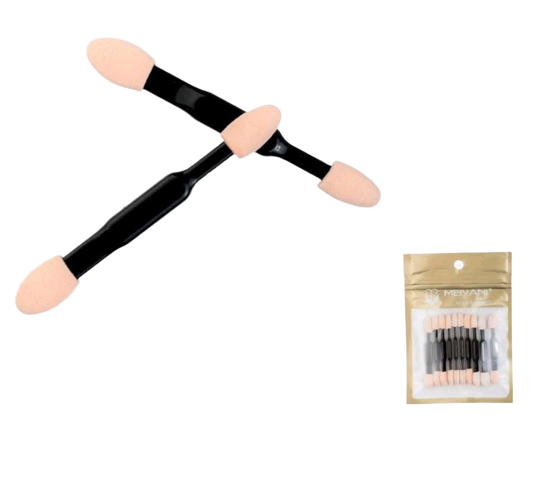 Aplicadores de Maquillaje