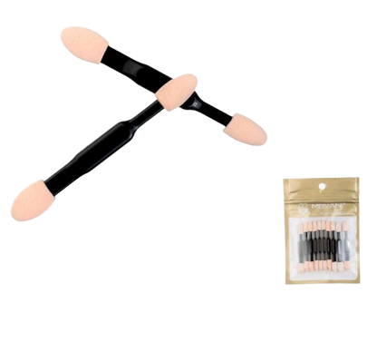 Aplicadores de Maquillaje
