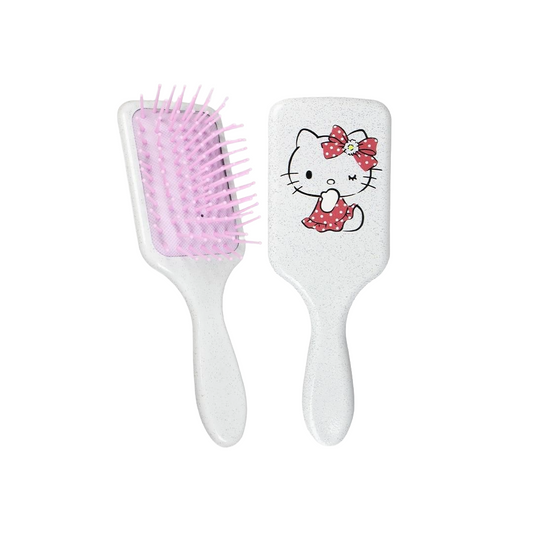Cepillo Infantil Acolchado