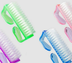 Cepillo Para  Uñas