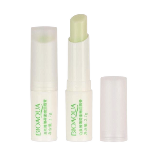 Labial Bálsamo con Aloe