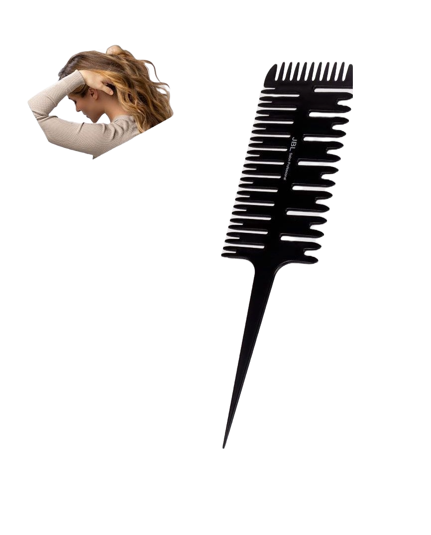 Peinilla Multifunción para Balayage