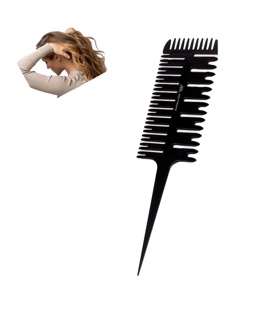Peinilla Multifunción para Balayage
