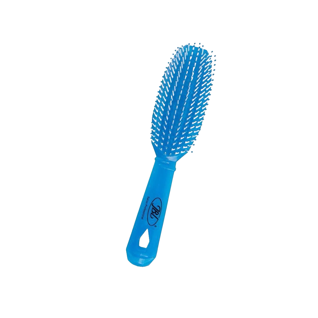 Cepillo Redondeado para Cabello