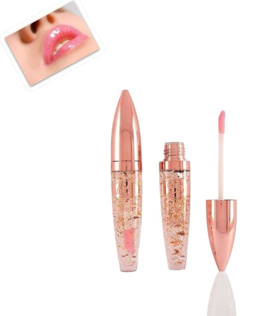 Brillo Labial Mágico pH