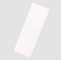 Lienzo Depilatorio Pre-cortado 100pcs