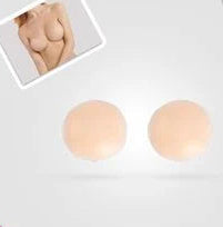 Cubre Pezones Siliconado
