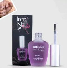 Base Uñas de Hierro.