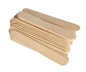 Bajalenguas Madera.