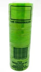 Crema de Limón.  12 Unids.