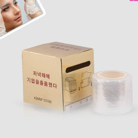 PAPEL OSMÓTICO PARA MICROPIGMENTACIÓN.
