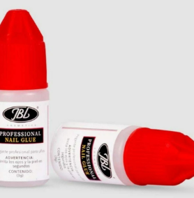 Pegante Para Uñas.