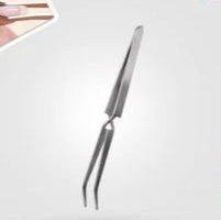Pinza  Curvatura C
