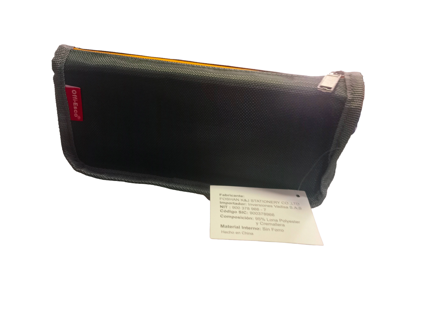 Cartuchera Fútbol