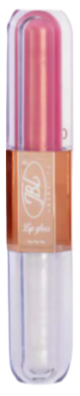 Lip Gloss 2 en 1