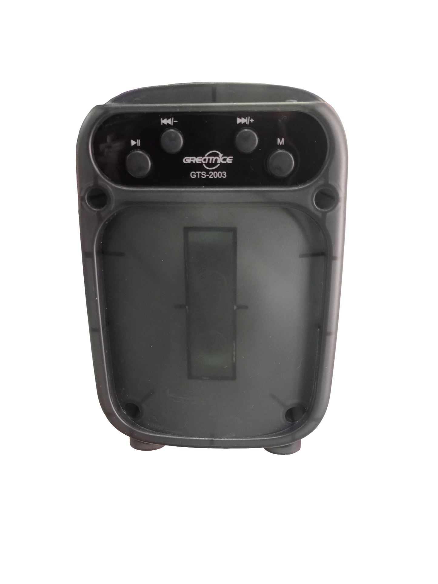 Bafle GTS-2003