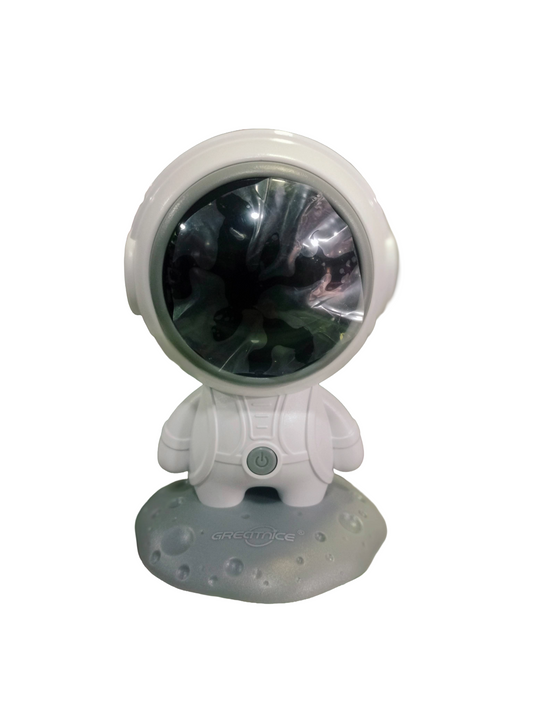 Parlante Mini Astronauta