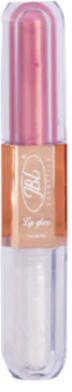 Lip Gloss 2 en 1