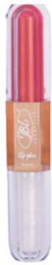 Lip Gloss 2 en 1