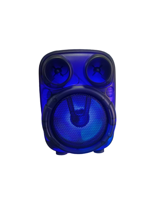 Bafle GTS-2003