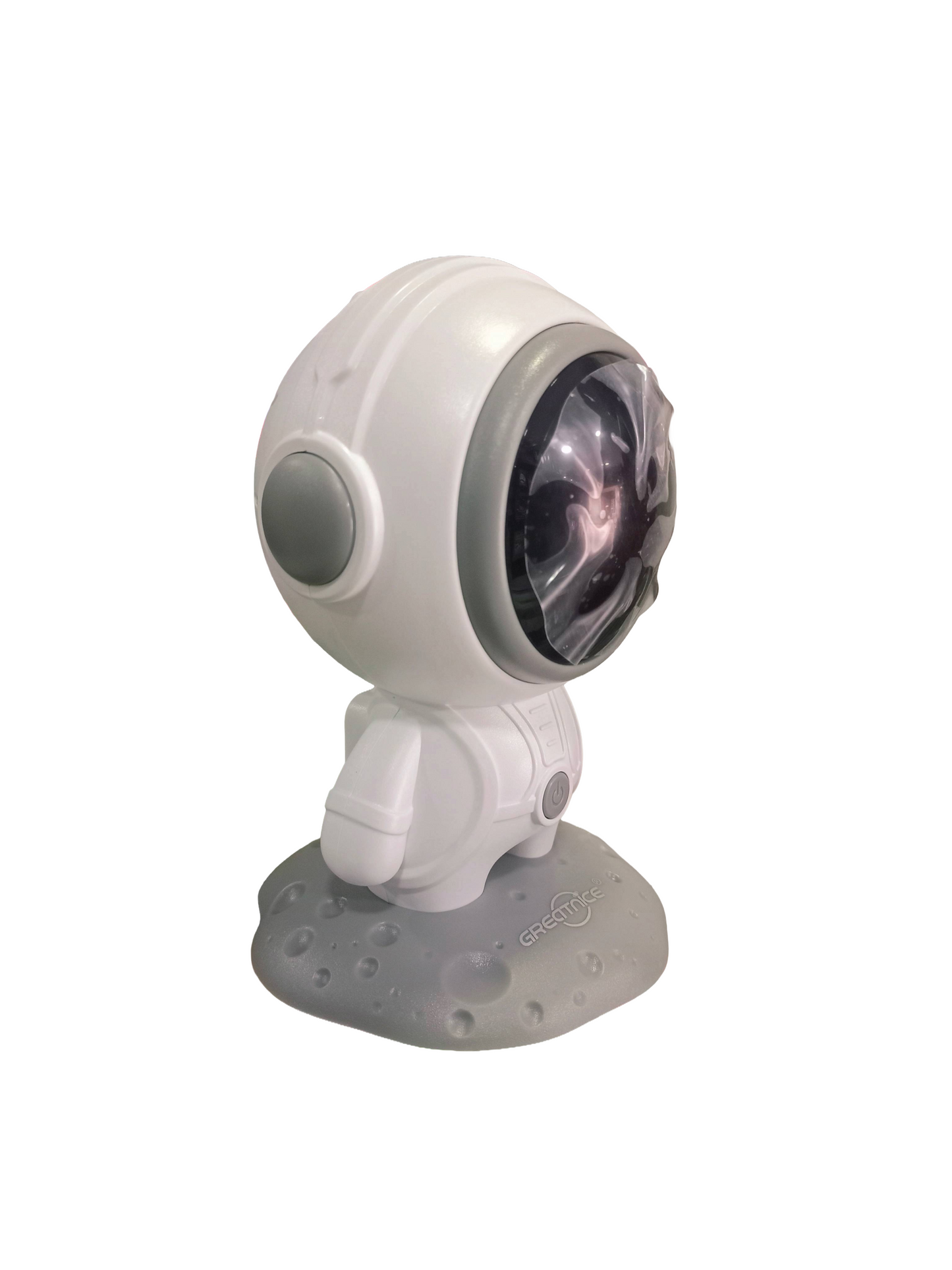 Parlante Mini Astronauta