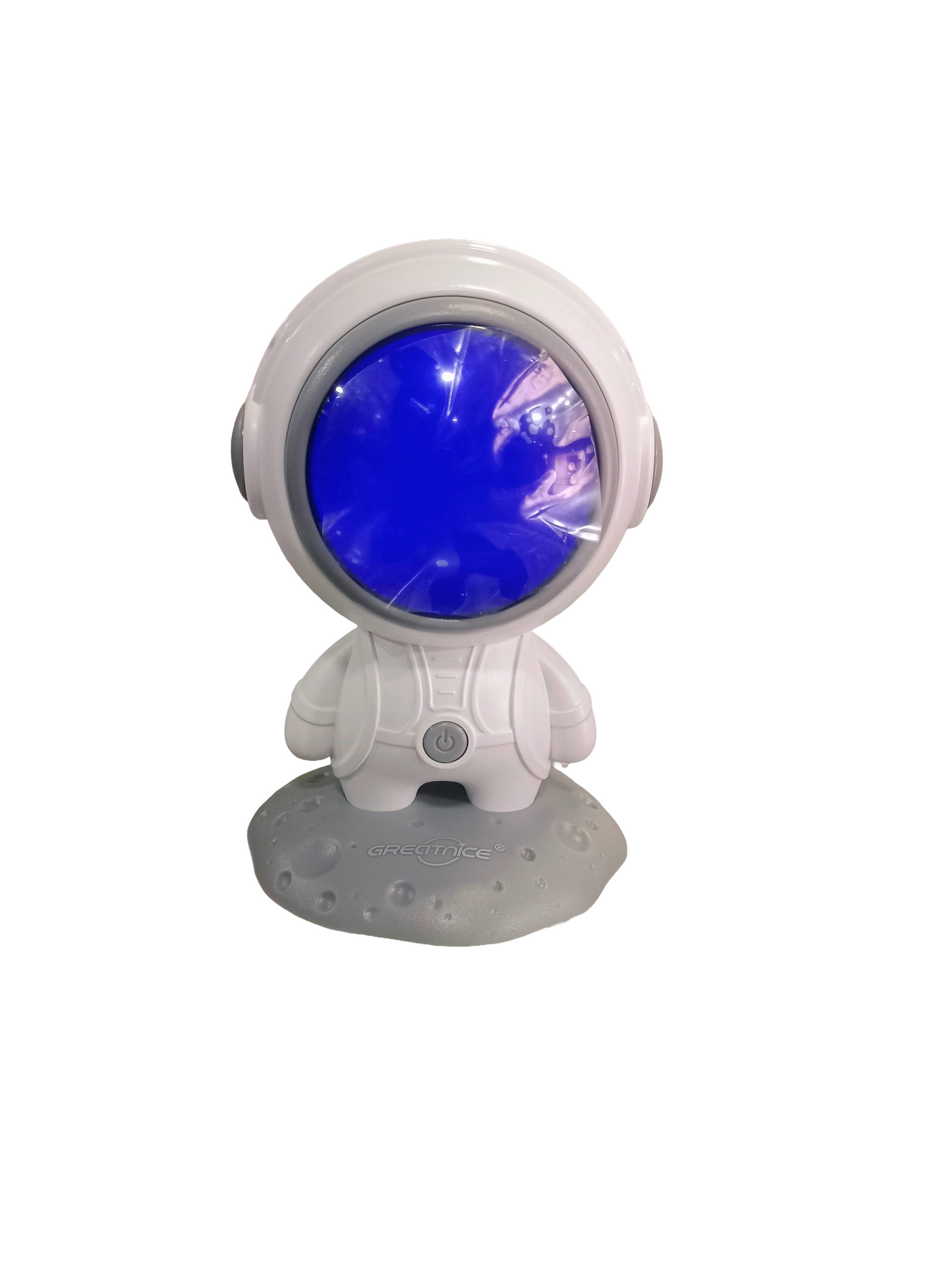 Parlante Mini Astronauta