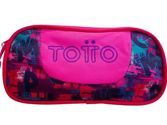 Cartuchera Totto