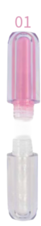 Lip Gloss 2 en 1