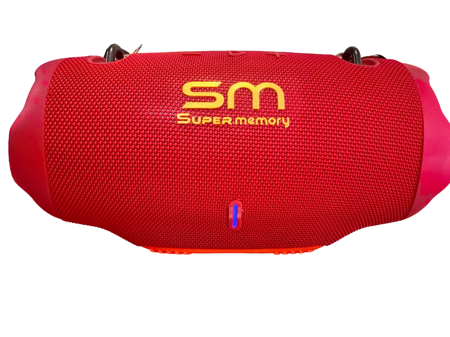 Bafle Super Memory