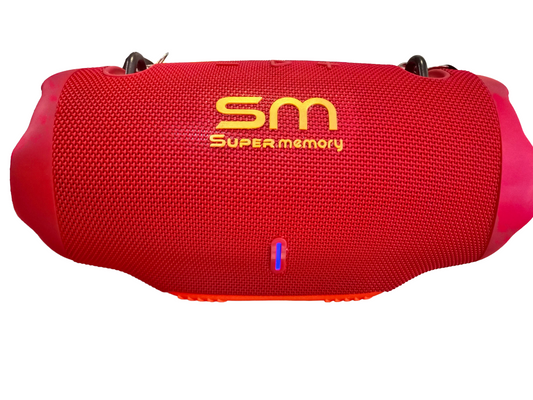 Bafle Super Memory