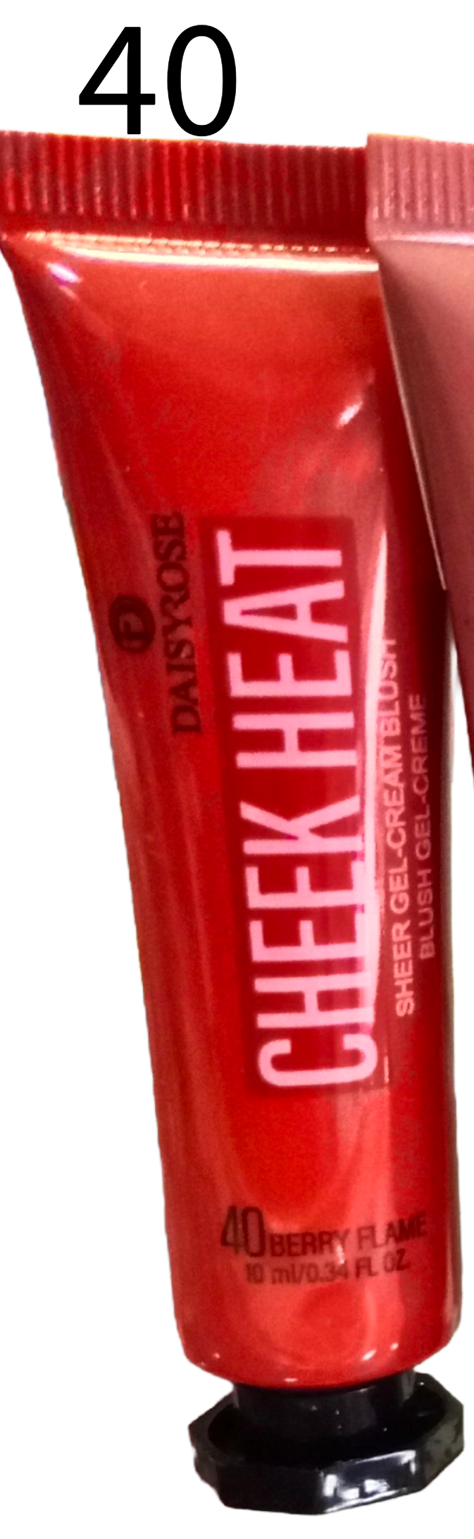 Rubor en Crema Cheek Heat