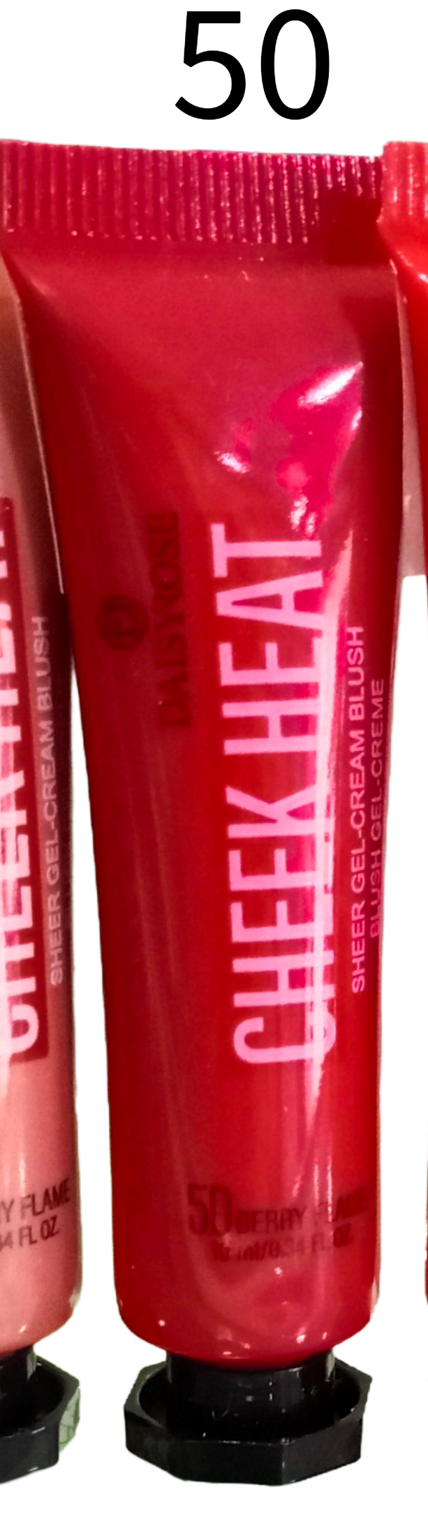 Rubor en Crema Cheek Heat