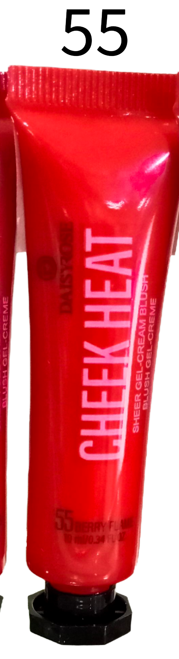 Rubor en Crema Cheek Heat
