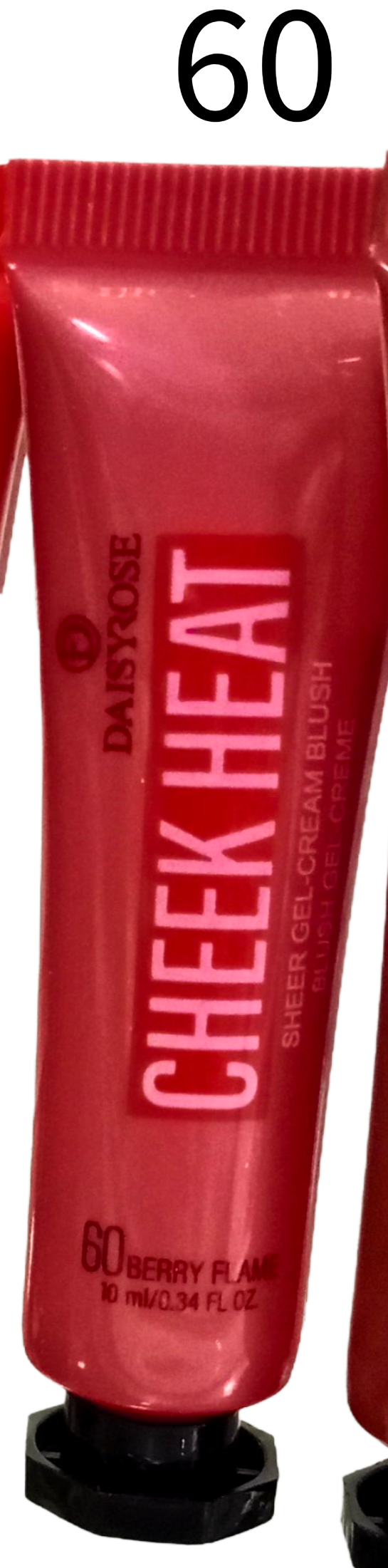 Rubor en Crema Cheek Heat