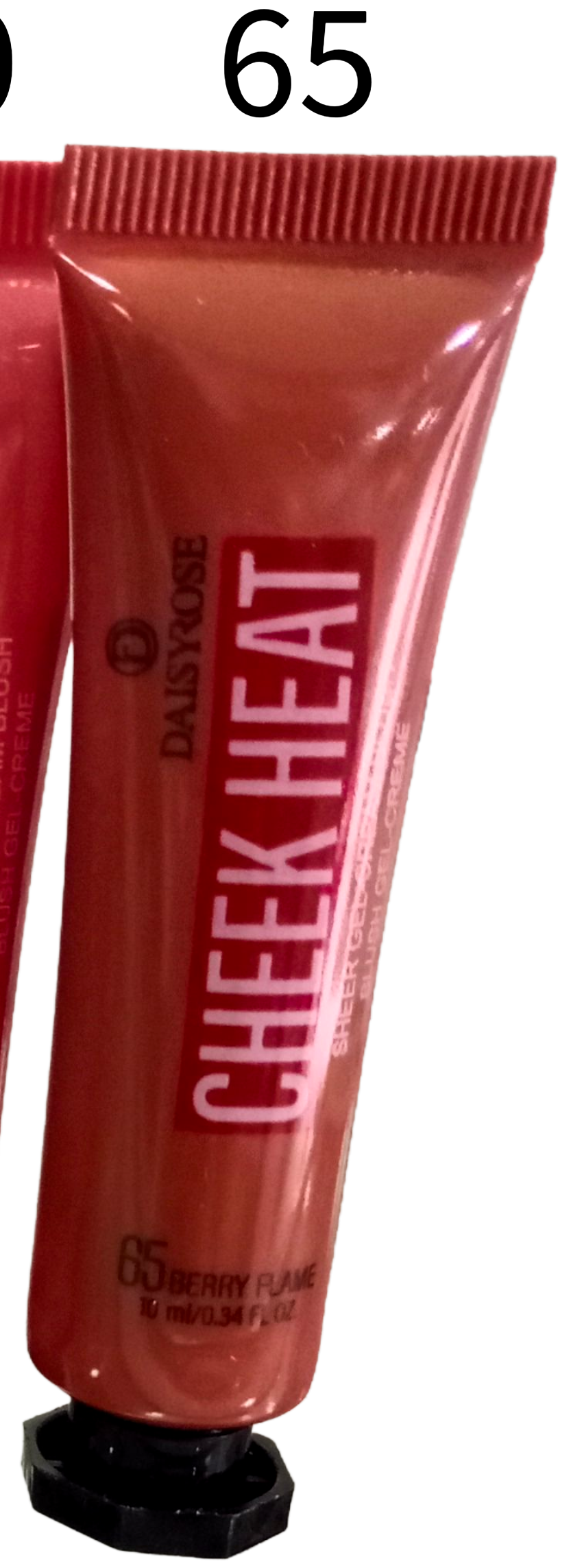 Rubor en Crema Cheek Heat
