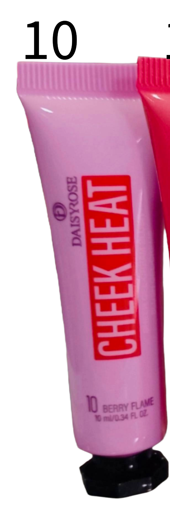 Rubor en Crema Cheek Heat