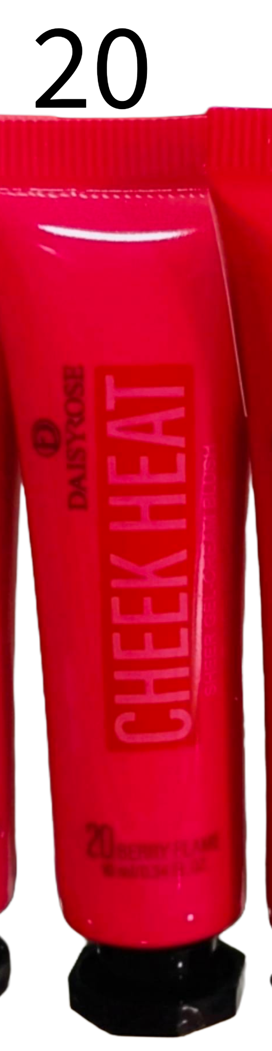 Rubor en Crema Cheek Heat
