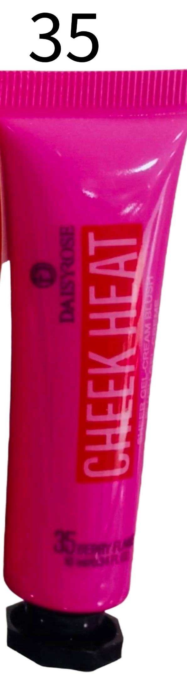 Rubor en Crema Cheek Heat