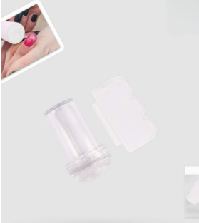 Sello Stamping Siliconado.