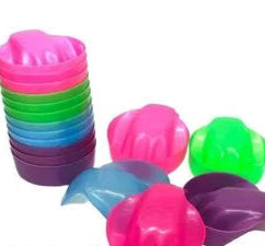 Taza Manicure Colores