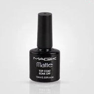 TOP MATTE SEMIPERMANENTE.